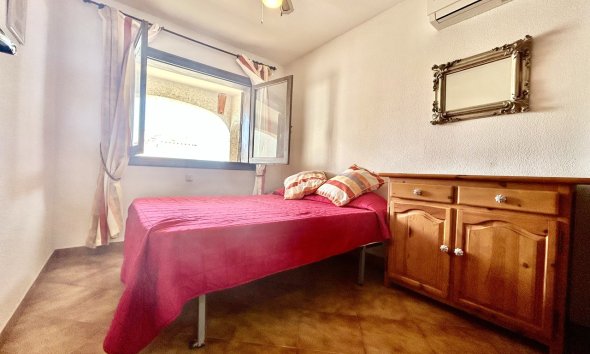 Rynek Wtórny - Apartament - Orihuela Costa - Cabo Roig