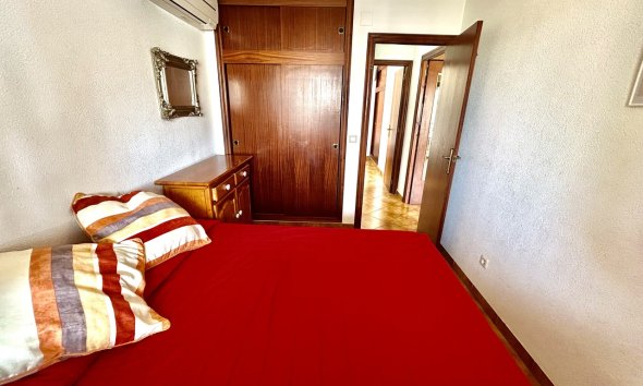 Rynek Wtórny - Apartament - Orihuela Costa - Cabo Roig