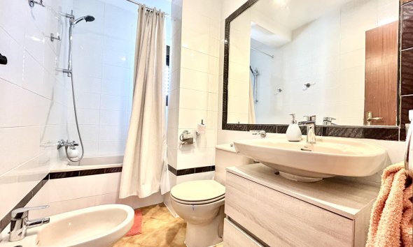 Rynek Wtórny - Apartament - Orihuela Costa - Cabo Roig