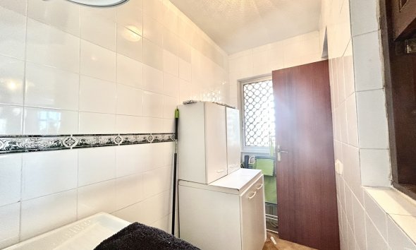Rynek Wtórny - Apartament - Orihuela Costa - Cabo Roig