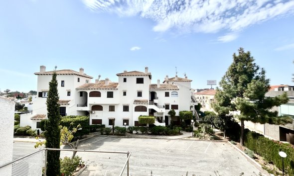 Rynek Wtórny - Apartament - Orihuela Costa - Cabo Roig