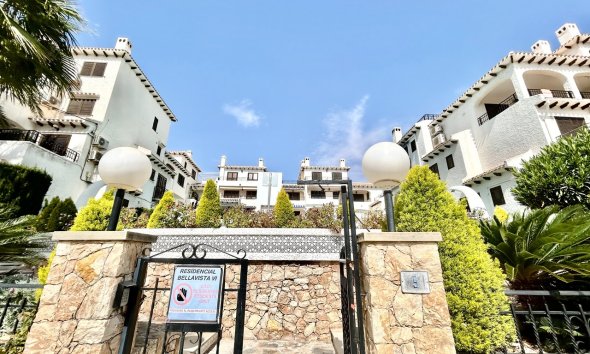 Rynek Wtórny - Apartament - Orihuela Costa - Cabo Roig
