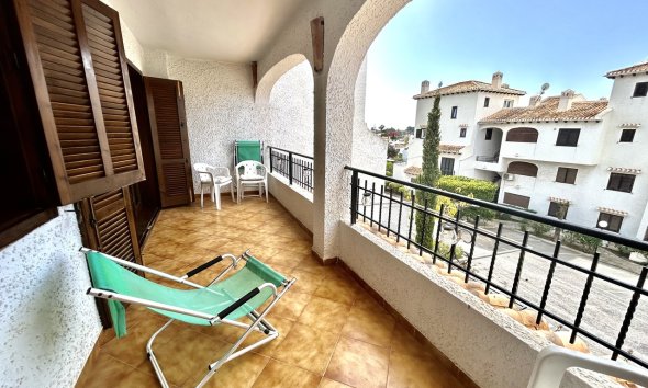 Rynek Wtórny - Apartament - Orihuela Costa - Cabo Roig