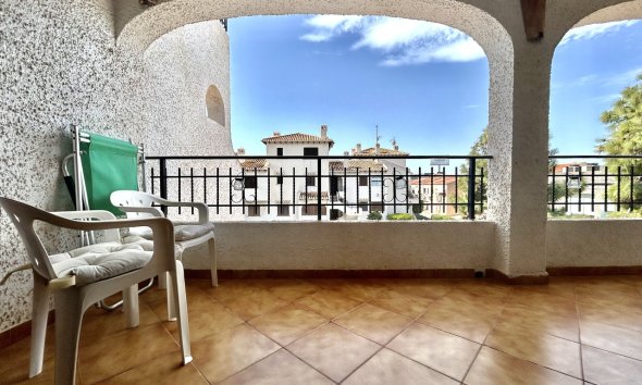 Rynek Wtórny - Apartament - Orihuela Costa - Cabo Roig
