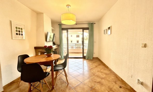 Rynek Wtórny - Apartament - Orihuela Costa - Cabo Roig