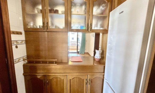 Rynek Wtórny - Apartament - Orihuela Costa - Cabo Roig