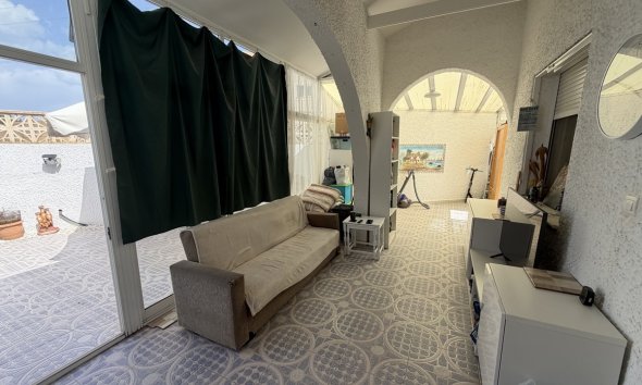 Rynek Wtórny - Bungalow / Domek parterowy - Orihuela Costa - Villamartin