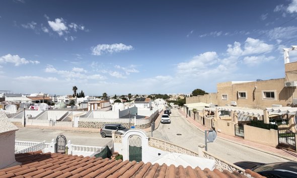 Rynek Wtórny - Bungalow / Domek parterowy - Orihuela Costa - Villamartin