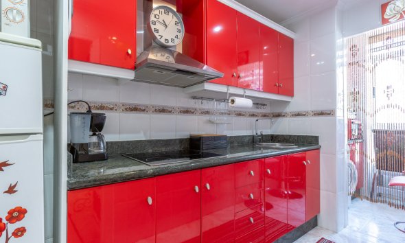 Reventa - Apartamento - Torrevieja - Nueva Torrevieja