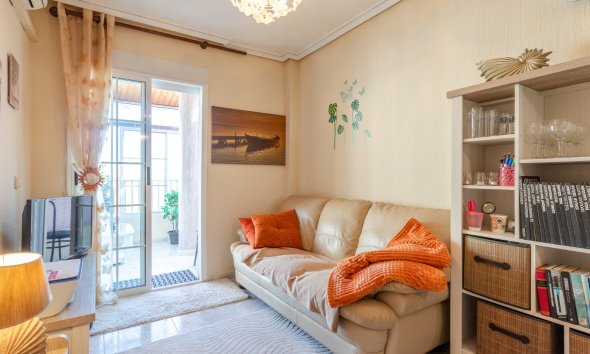 Reventa - Apartamento - Torrevieja - Nueva Torrevieja