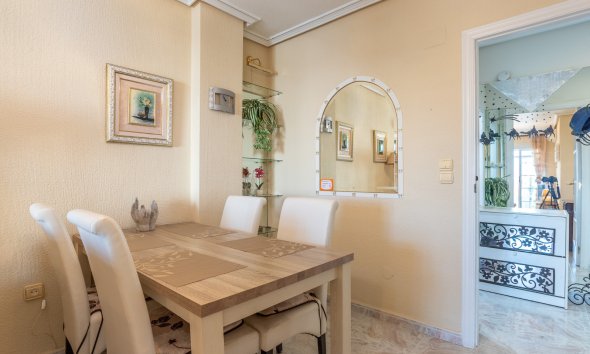 Reventa - Apartamento - Torrevieja - Nueva Torrevieja