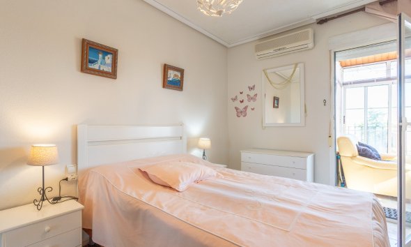 Reventa - Apartamento - Torrevieja - Nueva Torrevieja