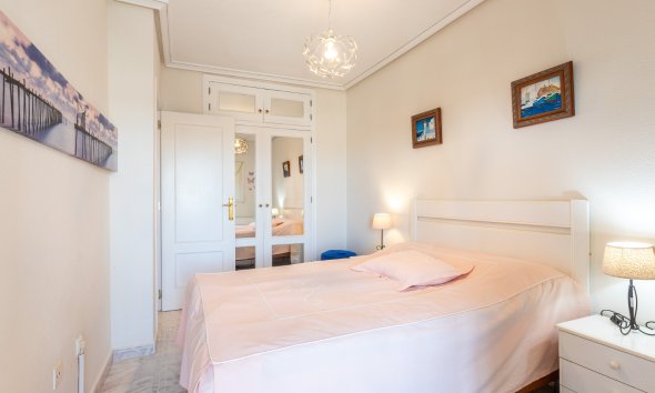 Reventa - Apartamento - Torrevieja - Nueva Torrevieja