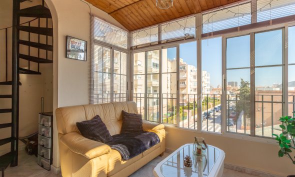 Reventa - Apartamento - Torrevieja - Nueva Torrevieja
