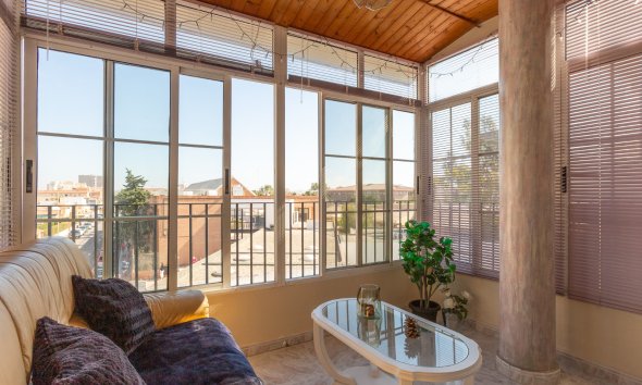 Reventa - Apartamento - Torrevieja - Nueva Torrevieja