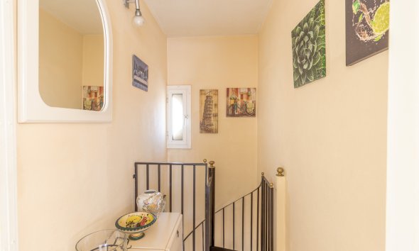 Reventa - Apartamento - Torrevieja - Nueva Torrevieja
