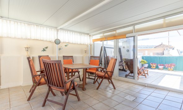 Reventa - Apartamento - Torrevieja - Nueva Torrevieja