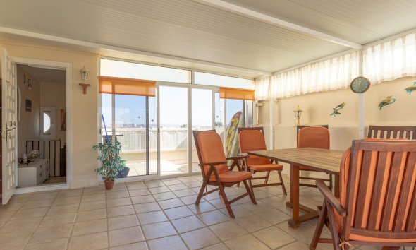 Reventa - Apartamento - Torrevieja - Nueva Torrevieja