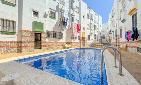 Reventa - Apartamento - Torrevieja - Nueva Torrevieja