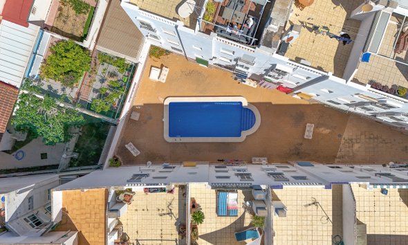 Reventa - Apartamento - Torrevieja - Nueva Torrevieja