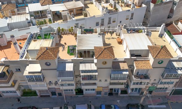Reventa - Apartamento - Torrevieja - Nueva Torrevieja