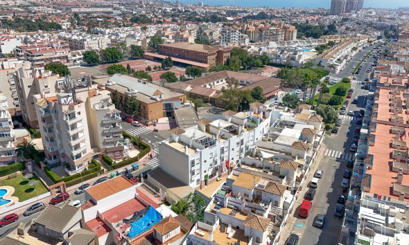 Reventa - Apartamento - Torrevieja - Nueva Torrevieja
