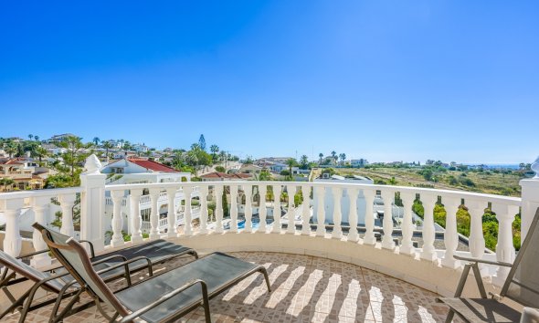Reventa - Villa - Ciudad Quesada - Ciudad Quesada - Rojales