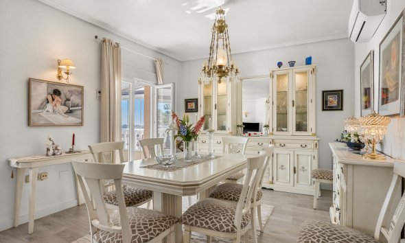 Reventa - Villa - Ciudad Quesada - Ciudad Quesada - Rojales