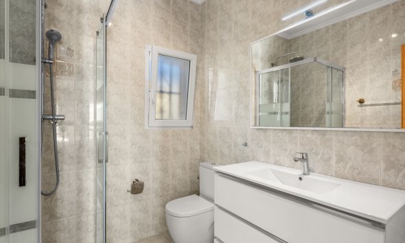 Reventa - Villa - Ciudad Quesada - Ciudad Quesada - Rojales