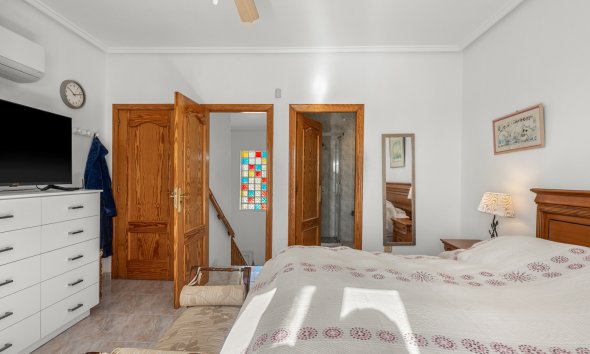 Reventa - Villa - Ciudad Quesada - Ciudad Quesada - Rojales