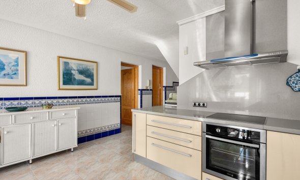 Reventa - Villa - Ciudad Quesada - Ciudad Quesada - Rojales