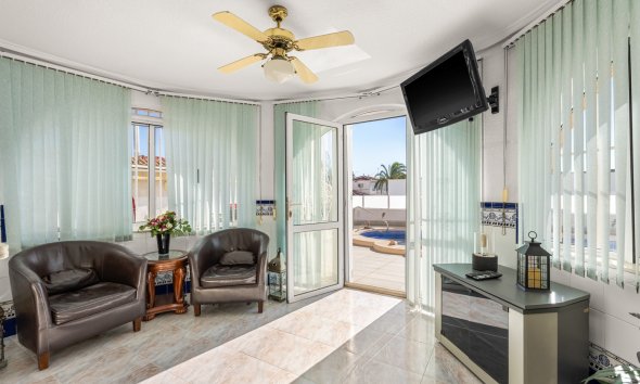 Reventa - Villa - Ciudad Quesada - Ciudad Quesada - Rojales