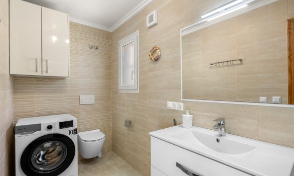 Reventa - Villa - Ciudad Quesada - Ciudad Quesada - Rojales