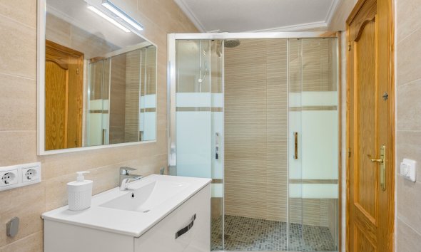 Reventa - Villa - Ciudad Quesada - Ciudad Quesada - Rojales