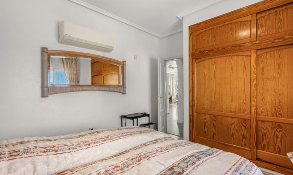 Reventa - Villa - Ciudad Quesada - Ciudad Quesada - Rojales
