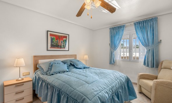 Reventa - Villa - Ciudad Quesada - Ciudad Quesada - Rojales