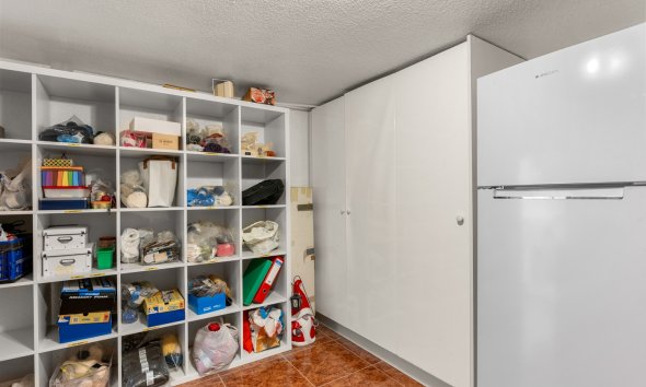 Reventa - Villa - Ciudad Quesada - Ciudad Quesada - Rojales