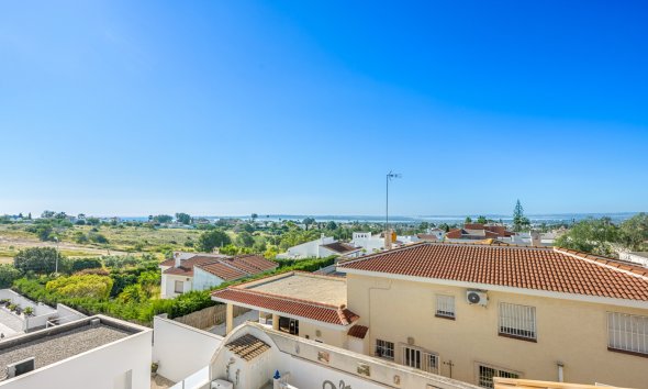 Reventa - Villa - Ciudad Quesada - Ciudad Quesada - Rojales