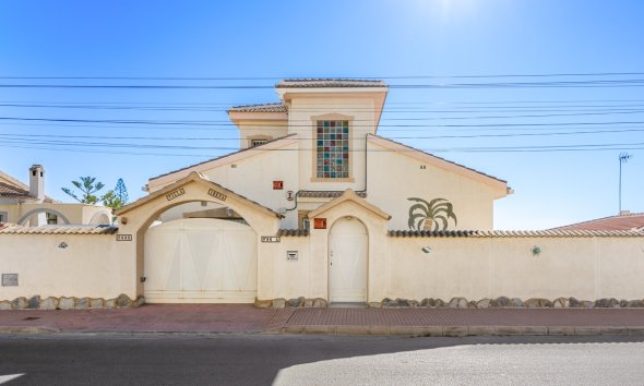 Reventa - Villa - Ciudad Quesada - Ciudad Quesada - Rojales
