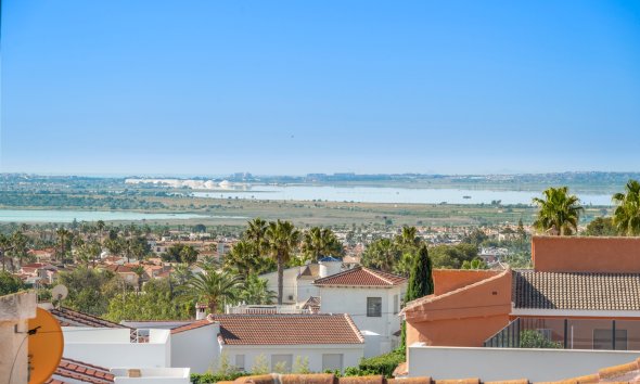 Reventa - Villa - Ciudad Quesada - Ciudad Quesada - Rojales