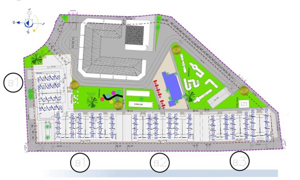 Obra nueva - Apartamento - Guardamar del Segura - Guardamar Del Segura