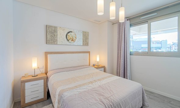 Rynek Wtórny - Apartament - Orihuela Costa - Villamartín