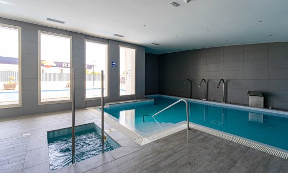 Resale - Apartment - Orihuela Costa - Los Dolses