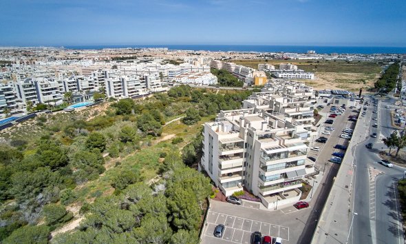 Resale - Apartment - Orihuela Costa - Los Dolses