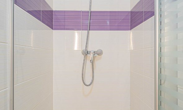 Resale - Apartment - Orihuela Costa - Los Dolses