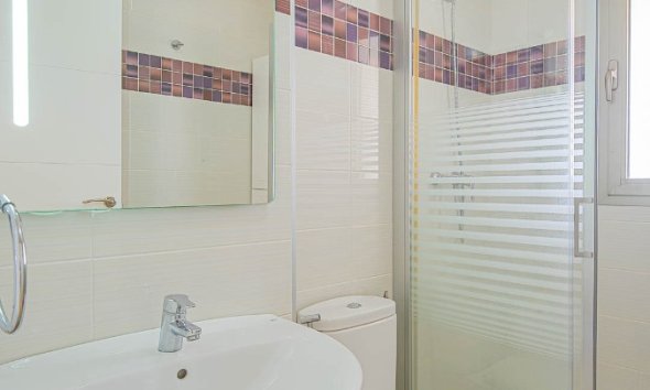 Resale - Apartment - Orihuela Costa - Los Dolses