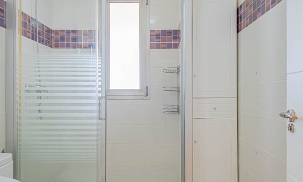 Resale - Apartment - Orihuela Costa - Los Dolses