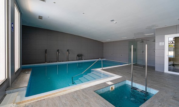 Resale - Apartment - Orihuela Costa - Los Dolses