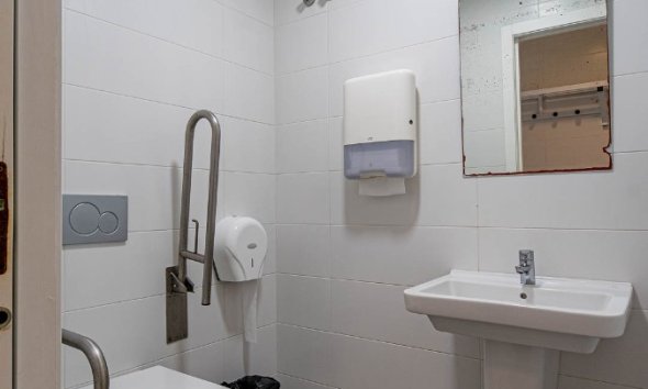 Resale - Apartment - Orihuela Costa - Los Dolses