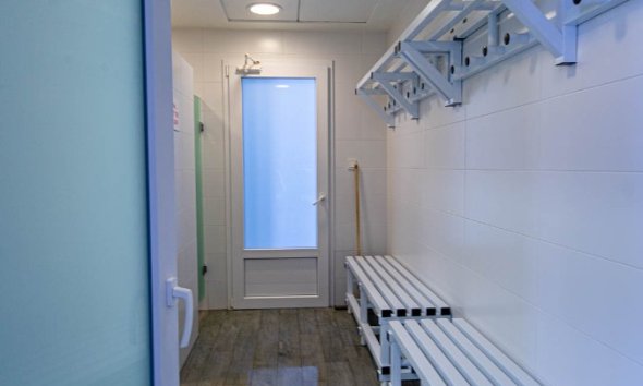 Resale - Apartment - Orihuela Costa - Los Dolses
